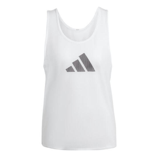 Dossard d'entraînement adidas BIB24
