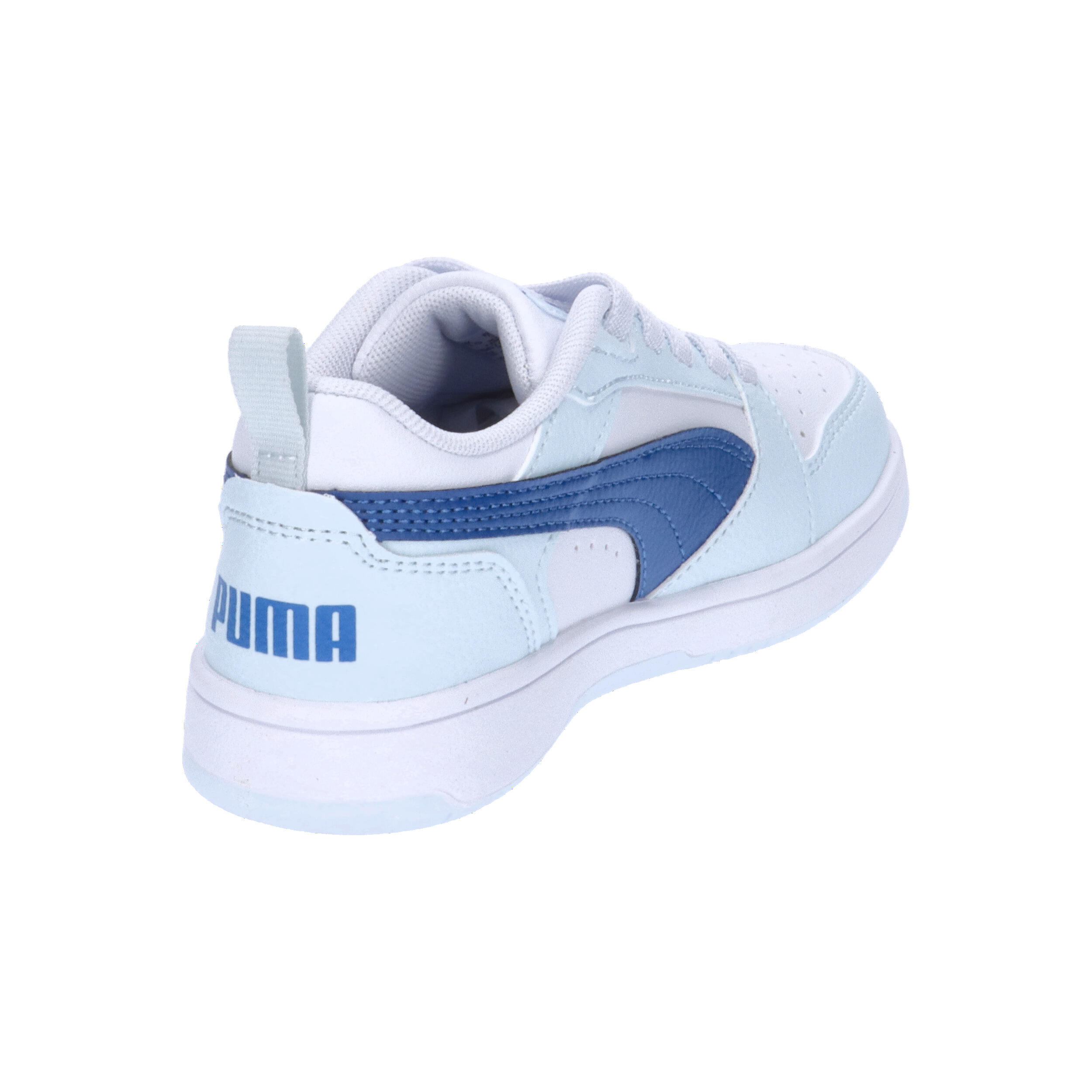 Puma Kinder Sneaker Rebound V6 Lo AC PS 396742 14/15