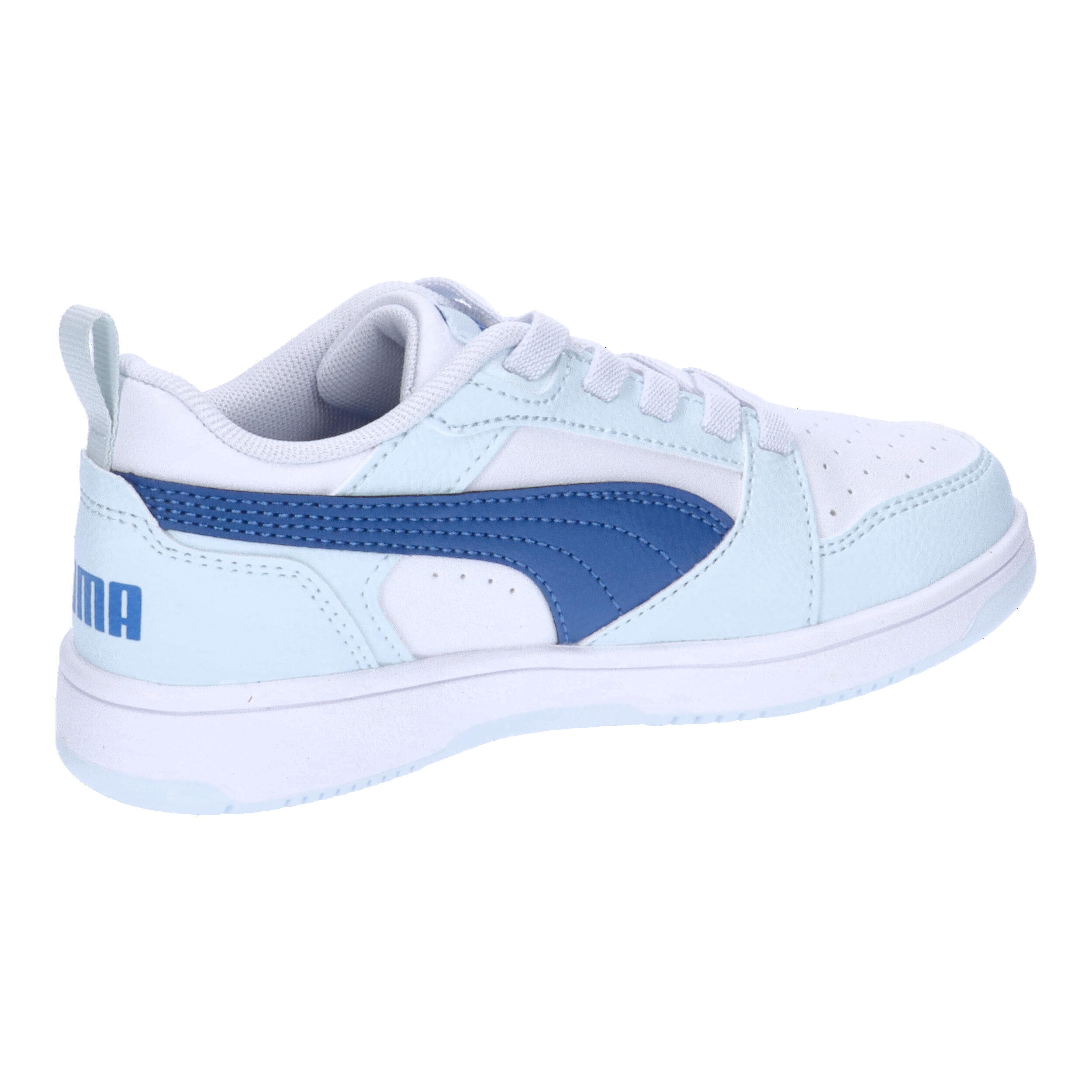 Puma Kinder Sneaker Rebound V6 Lo AC PS 396742 15/15