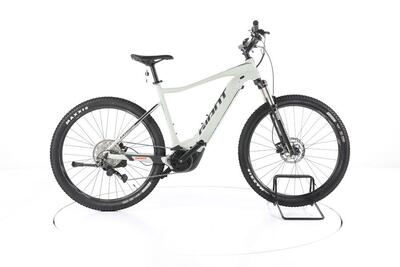 Ebike ricondizionata · Giant Fathom E+ 2 · Come nuovo