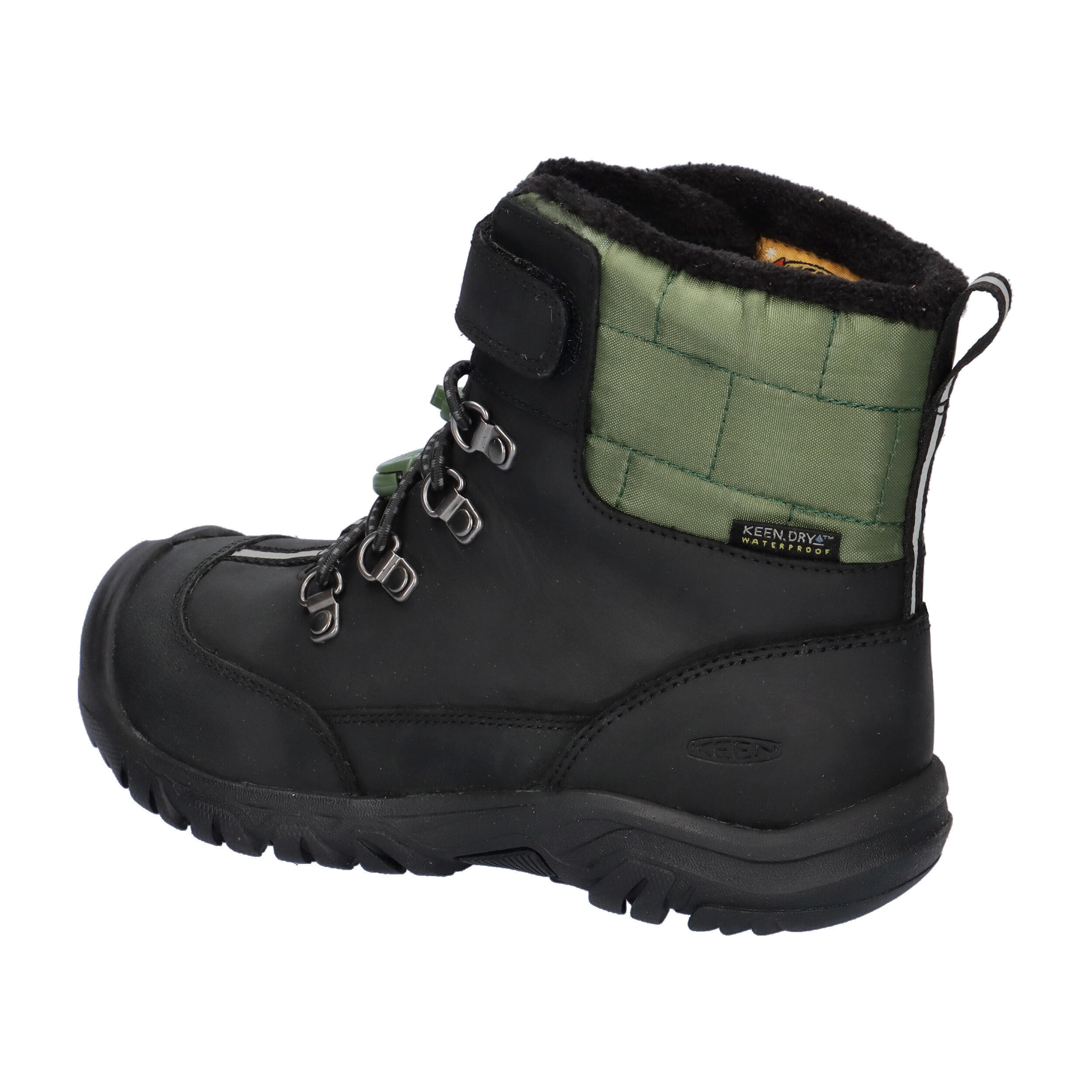 Keen Kinder Winterstiefel KANIBOU WP C 11/15