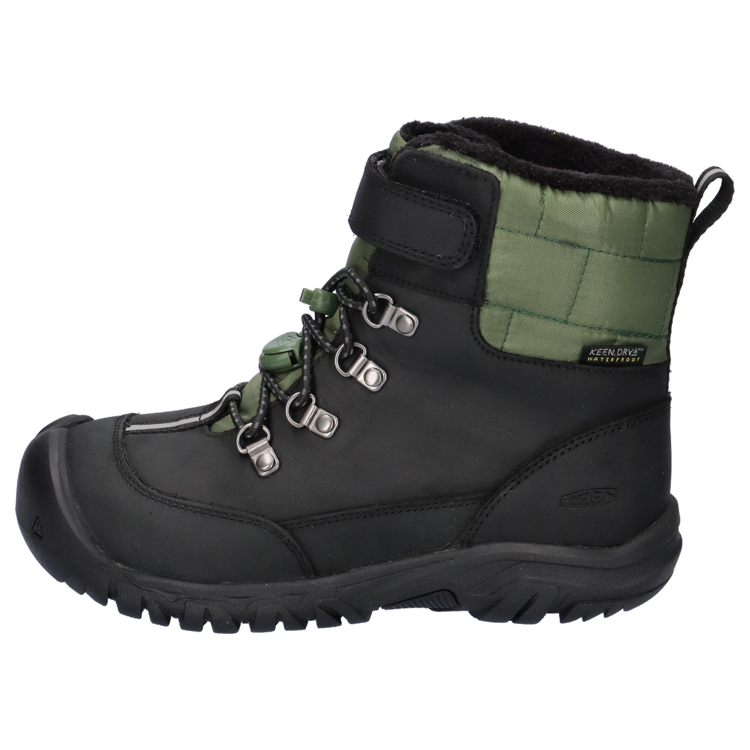 Keen Kinder Winterstiefel KANIBOU WP C 10/15