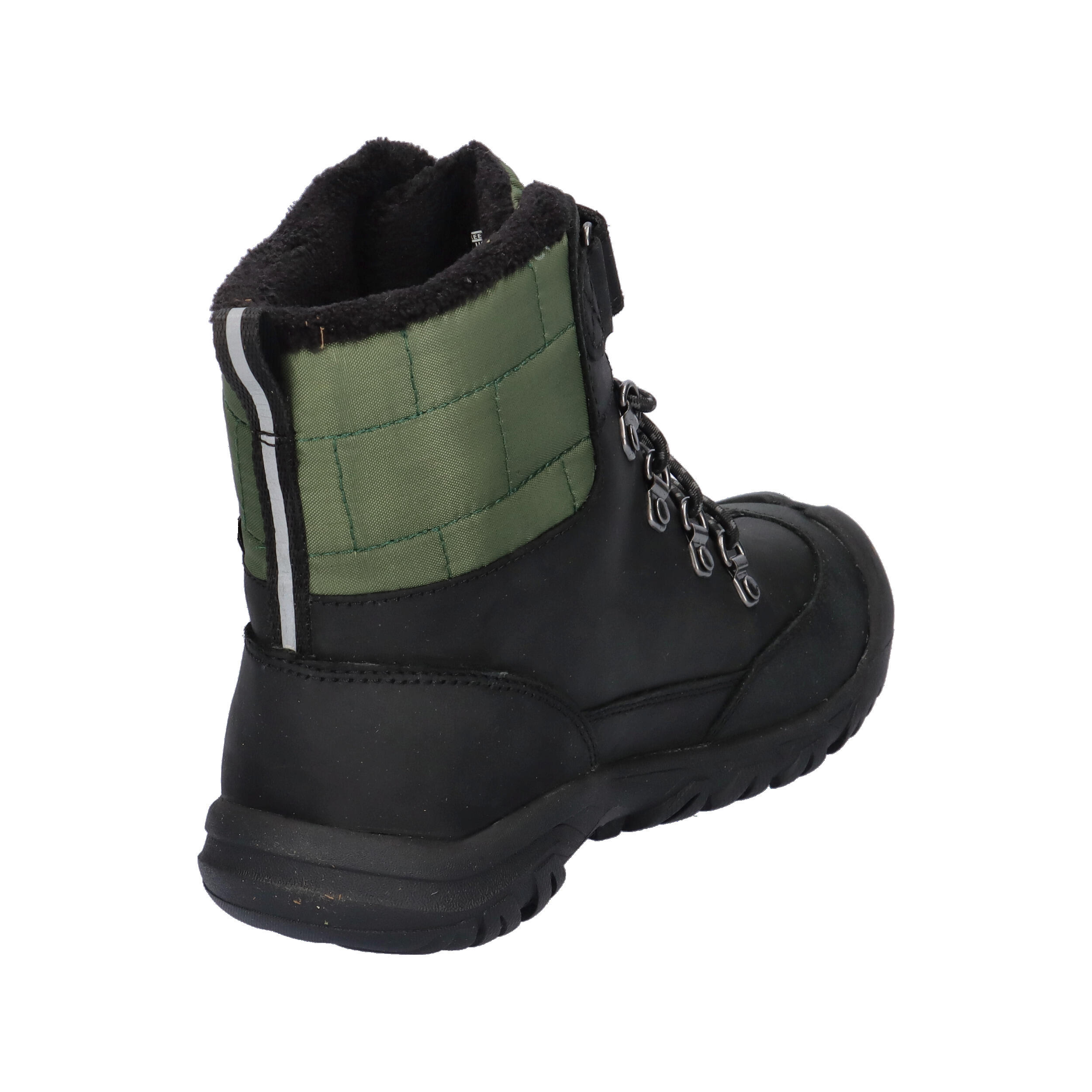 Keen Kinder Winterstiefel KANIBOU WP C 14/15