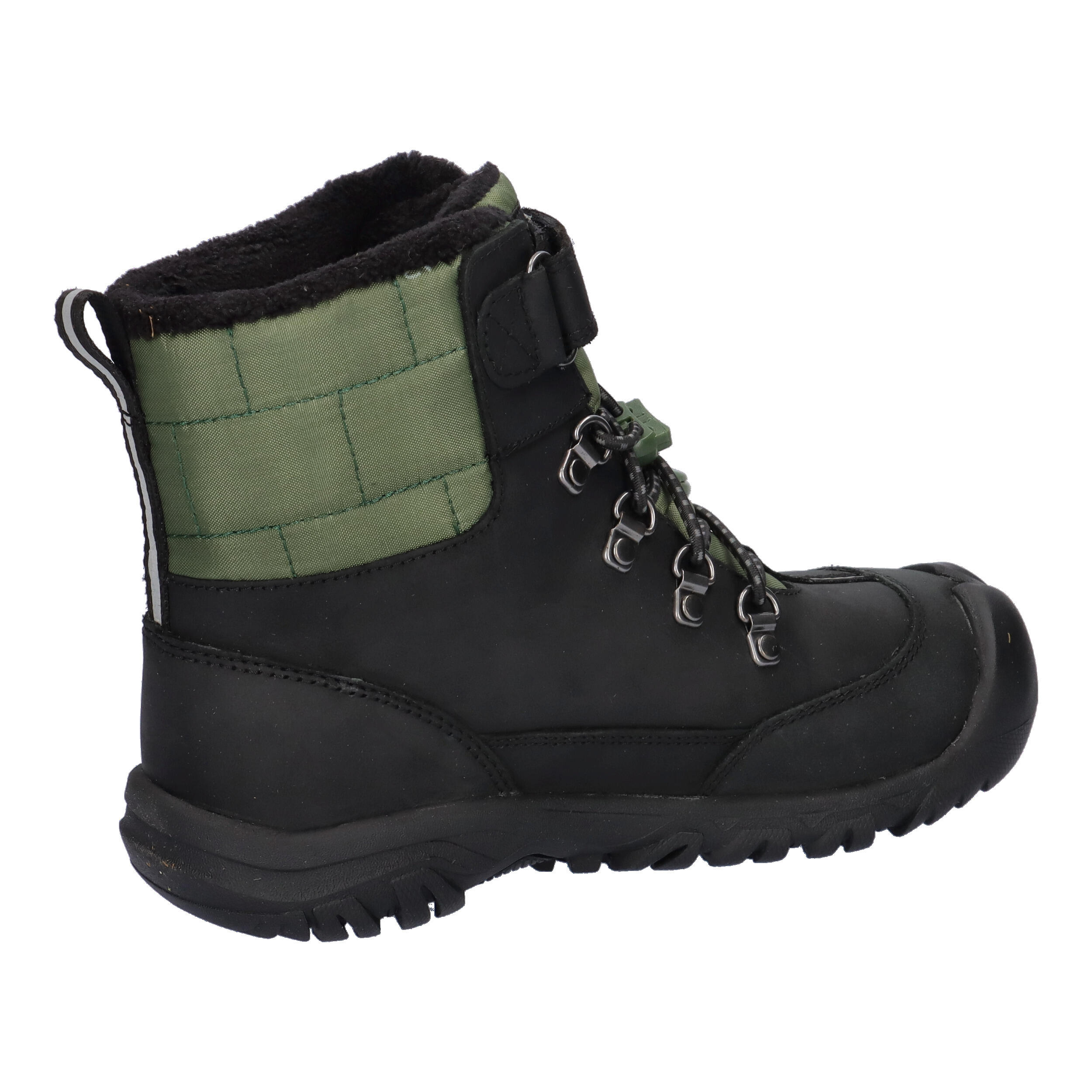 Keen Kinder Winterstiefel KANIBOU WP C 15/15