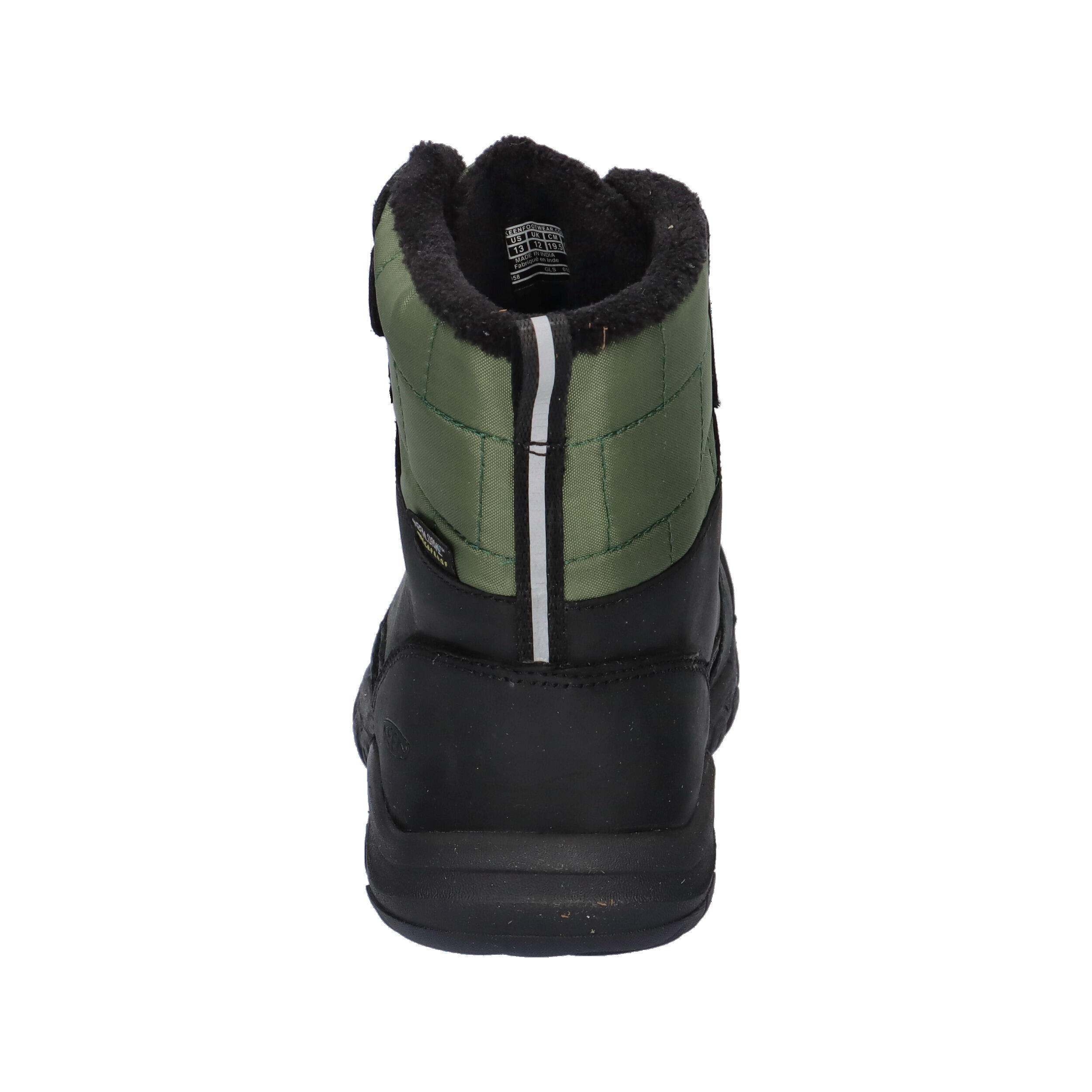 Keen Kinder Winterstiefel KANIBOU WP C 13/15