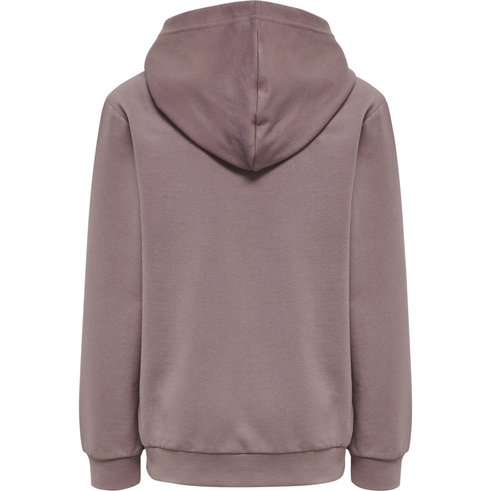 Hummel Kinder Kapuzenpullover Cuatro Hoodie 204743 4/5