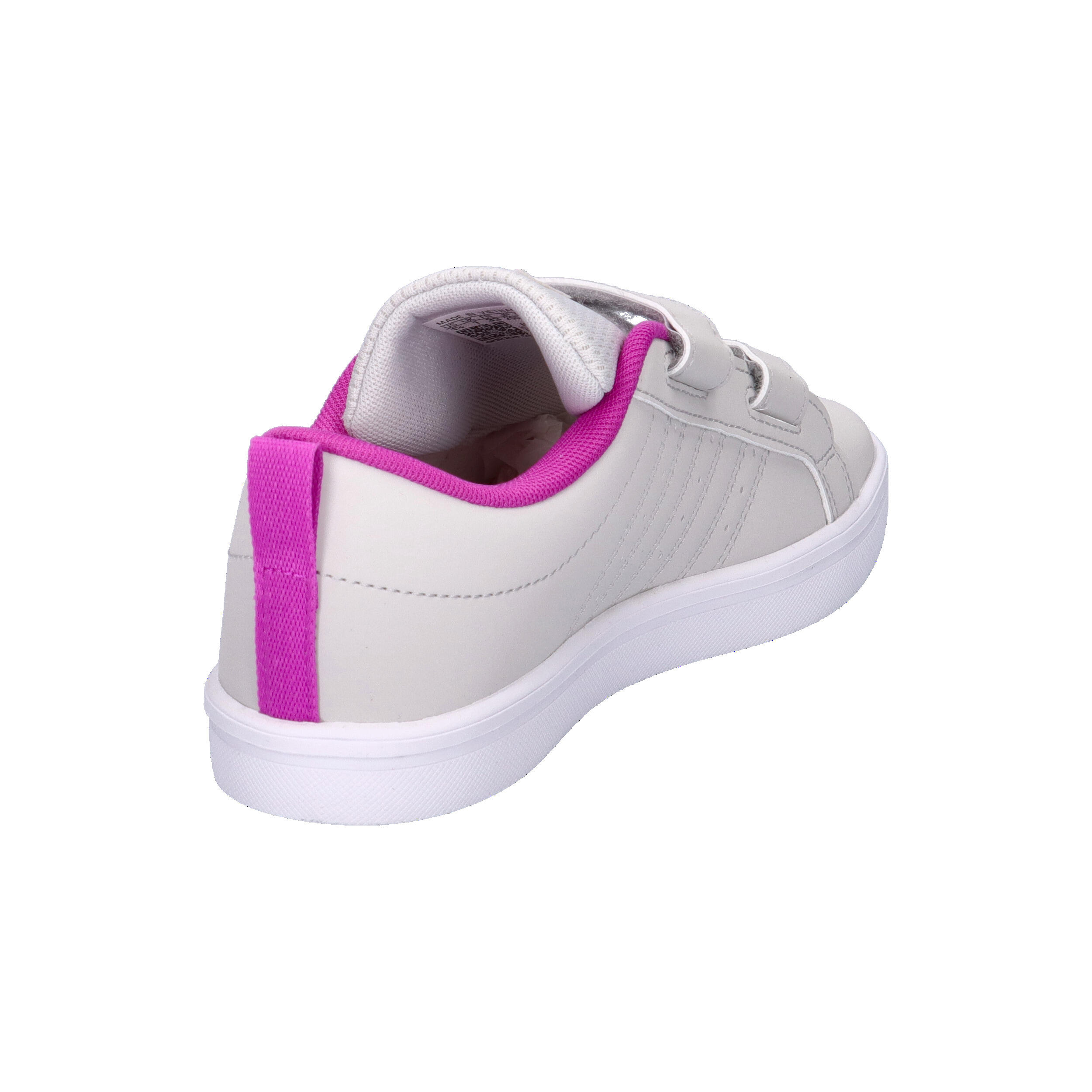 adidas Kinder Sneaker VS Pace 2.0 14/15