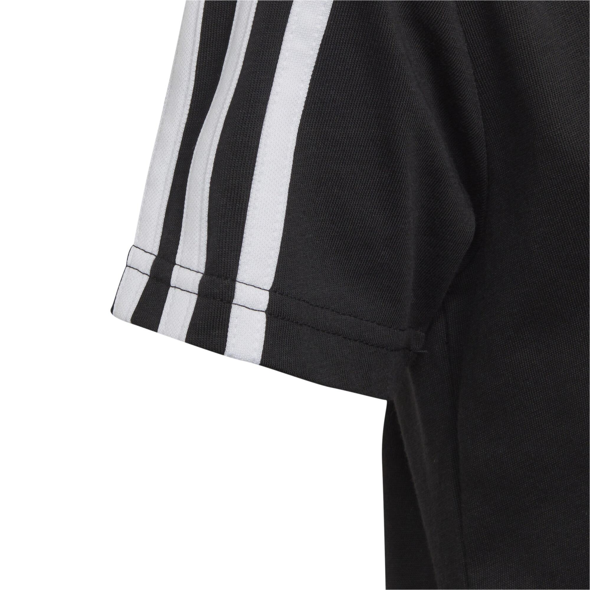 adidas Kinder T-Shirt Essentials 3S Cotton Tee 2/7