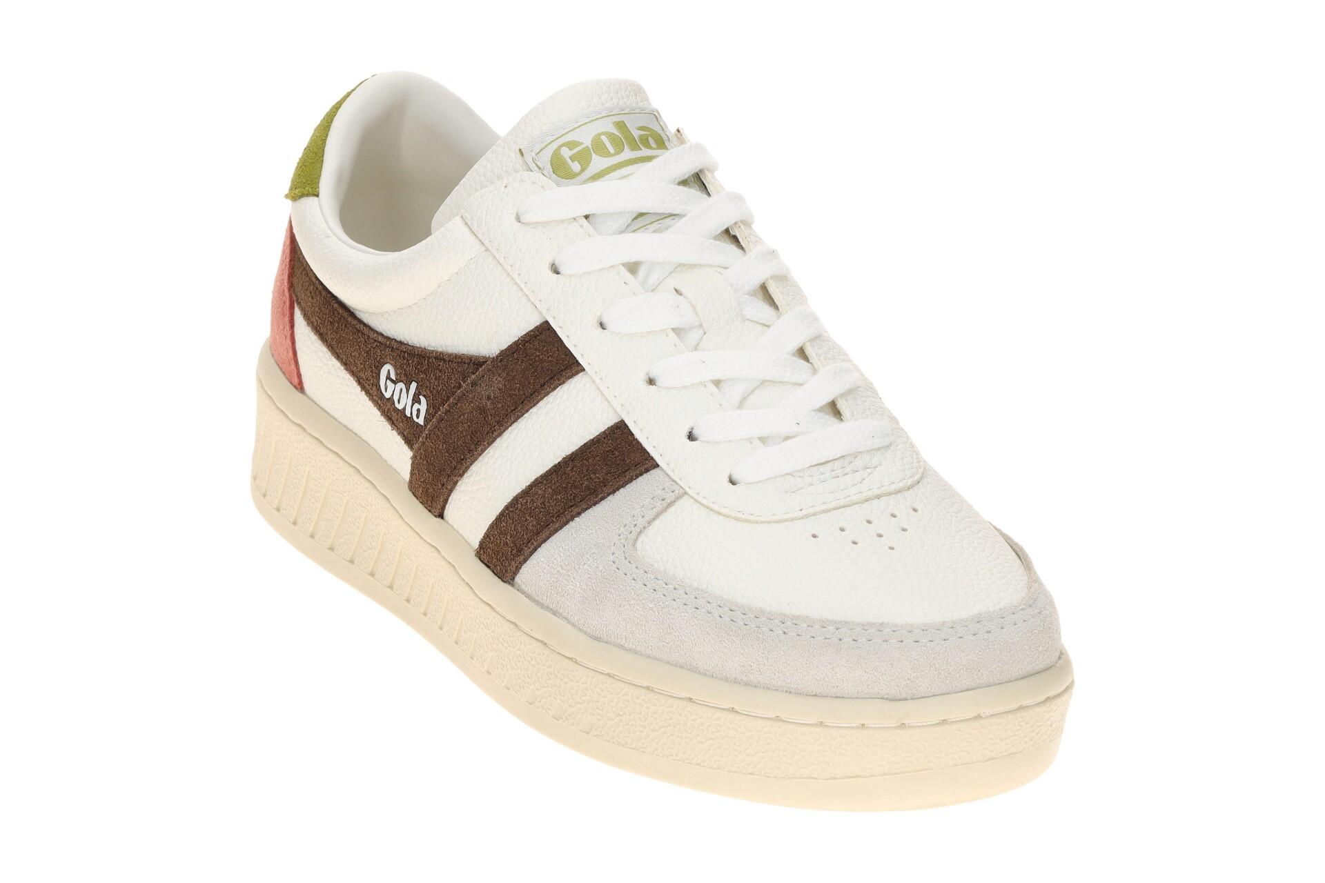 Sneakers da donna Gola Grandslam Trident 3/7