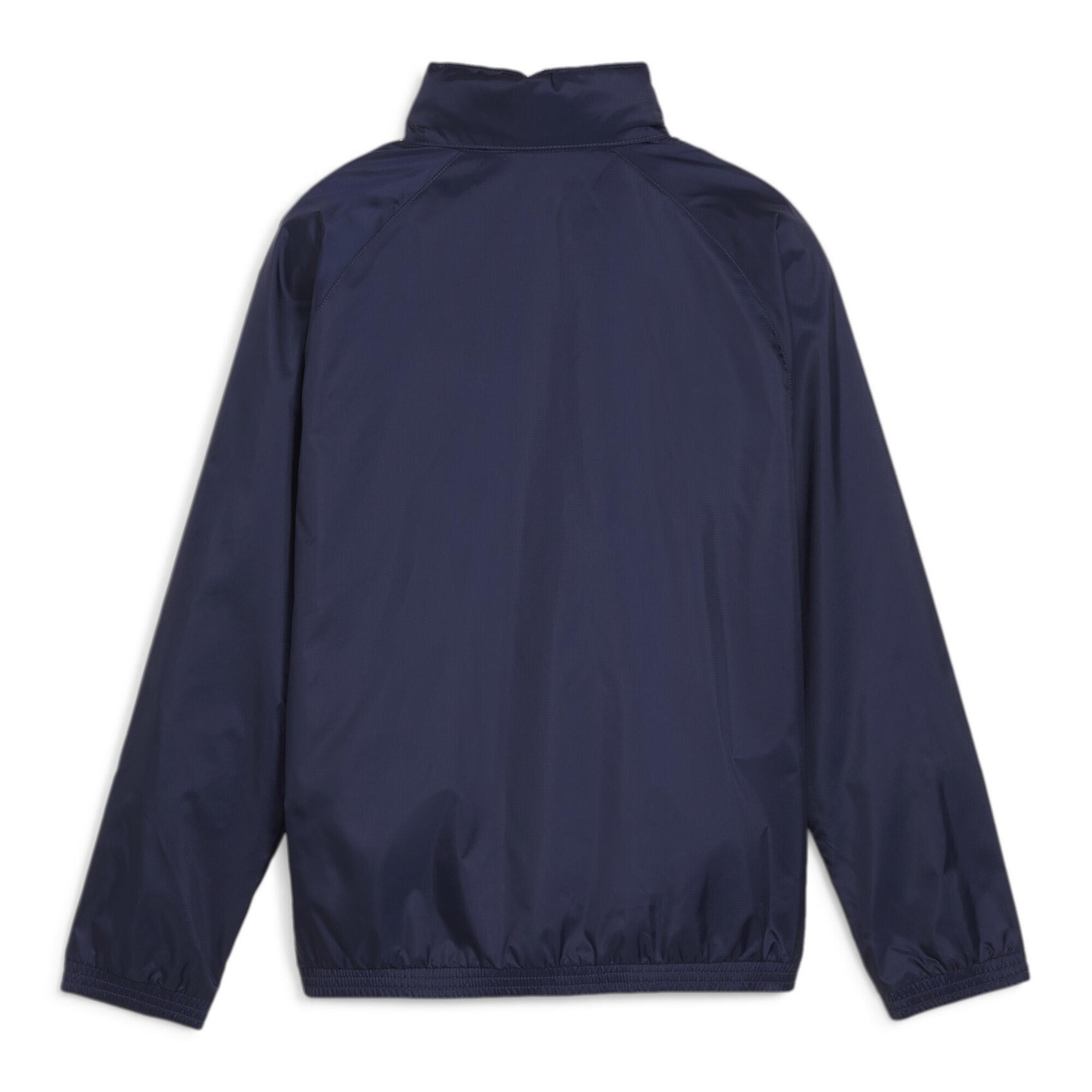 Veste coupe-vent PUMA TeamGOAL déperlante 2/2