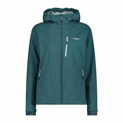 CMP Damen Jacke WOMAN JACKET FIX HOOD 35Z2826