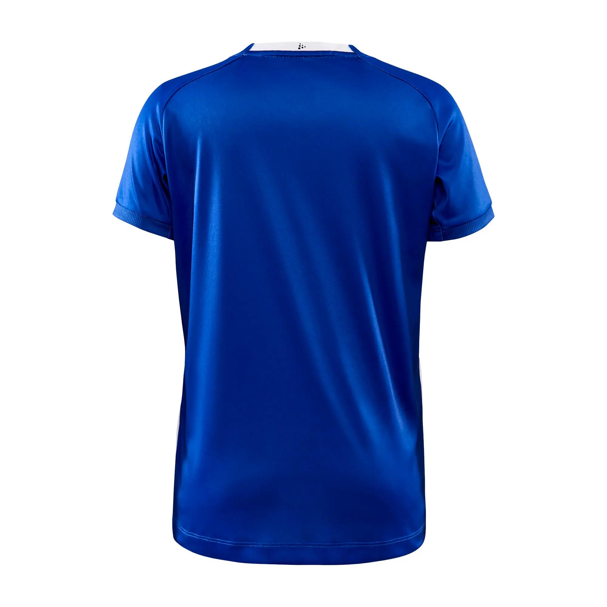 Craft Kinder Trikot Progress 2.0 Stripe Jersey 1910177 2/2