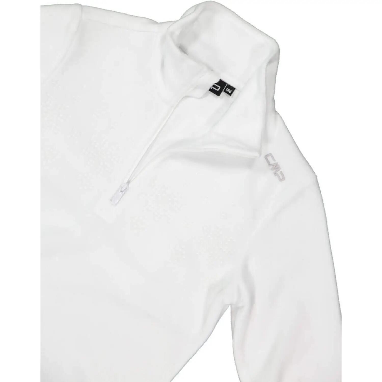 CMP Mädchen Langarmshirt KID G SWEAT 35G0535 4/7