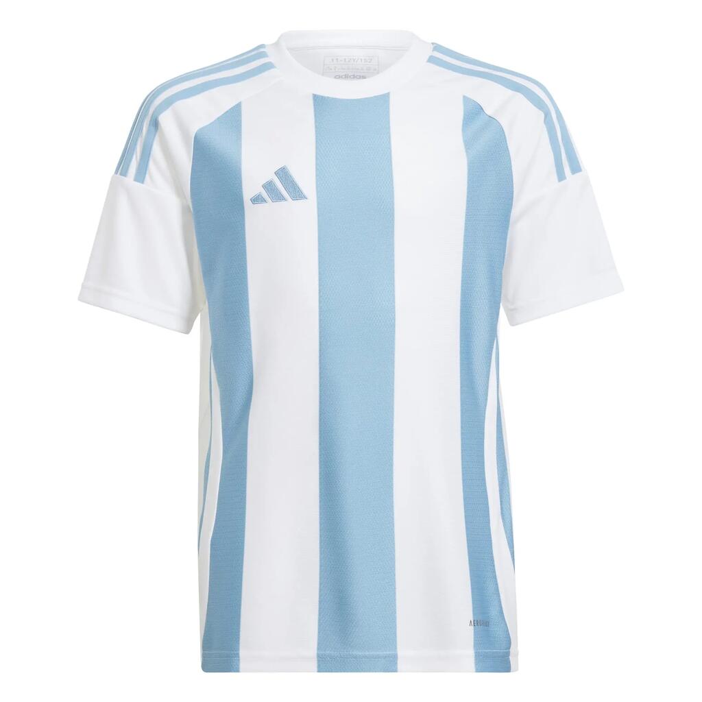 BLUE / WHITE