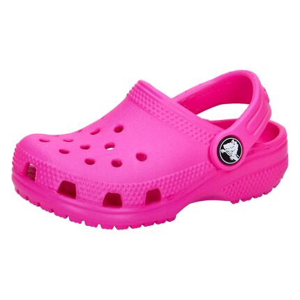Crocs Kinder Schuhe Classic Clog T 206990