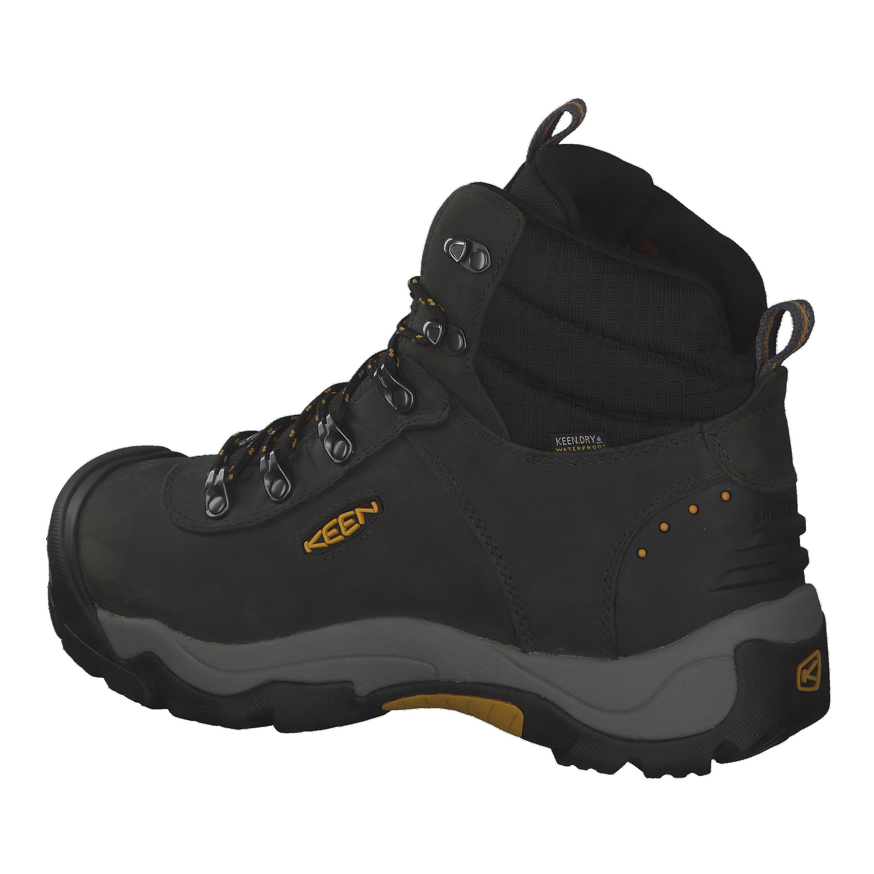Chaussures universel hommes Keen Revel Iii 3/7