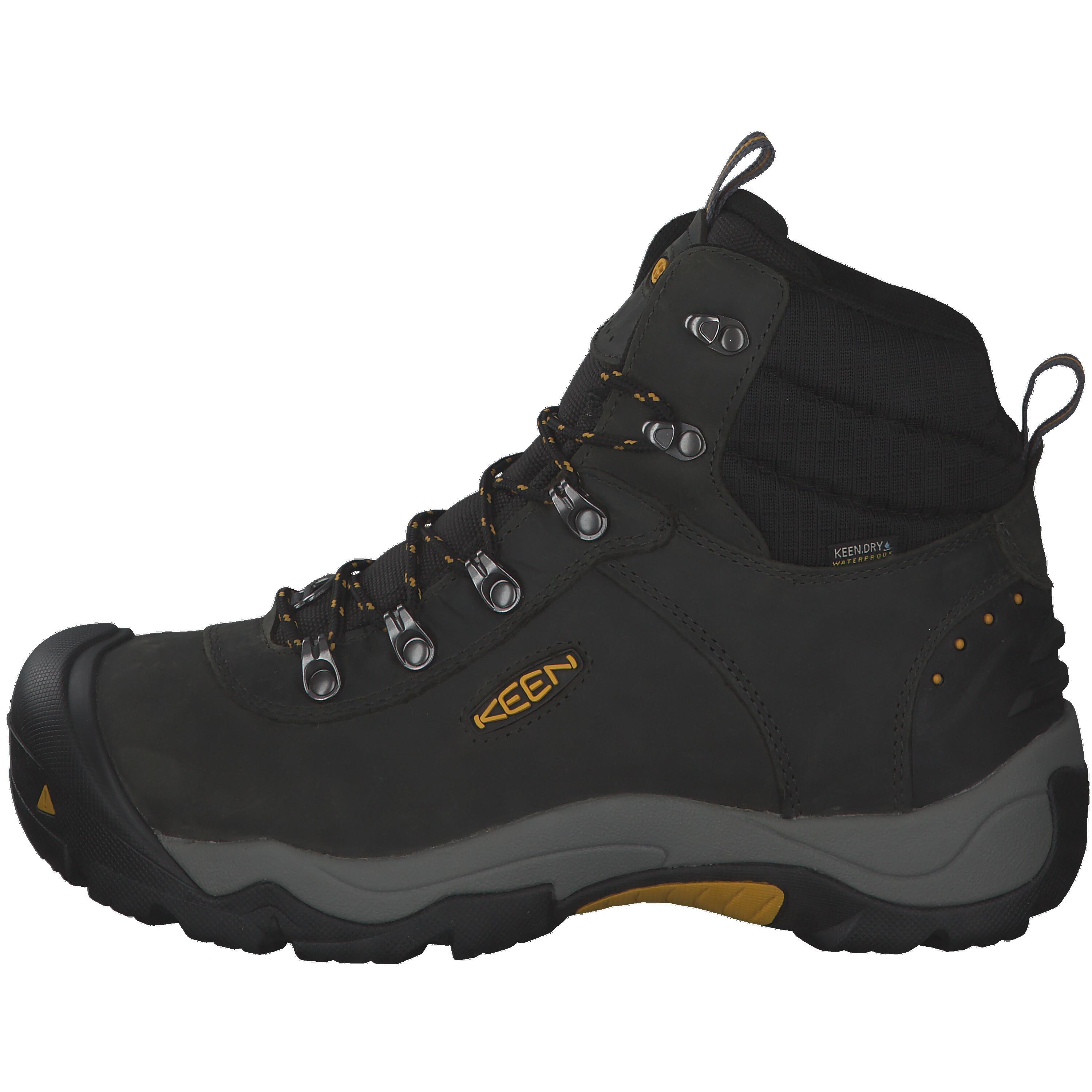Chaussures universel hommes Keen Revel Iii 2/7