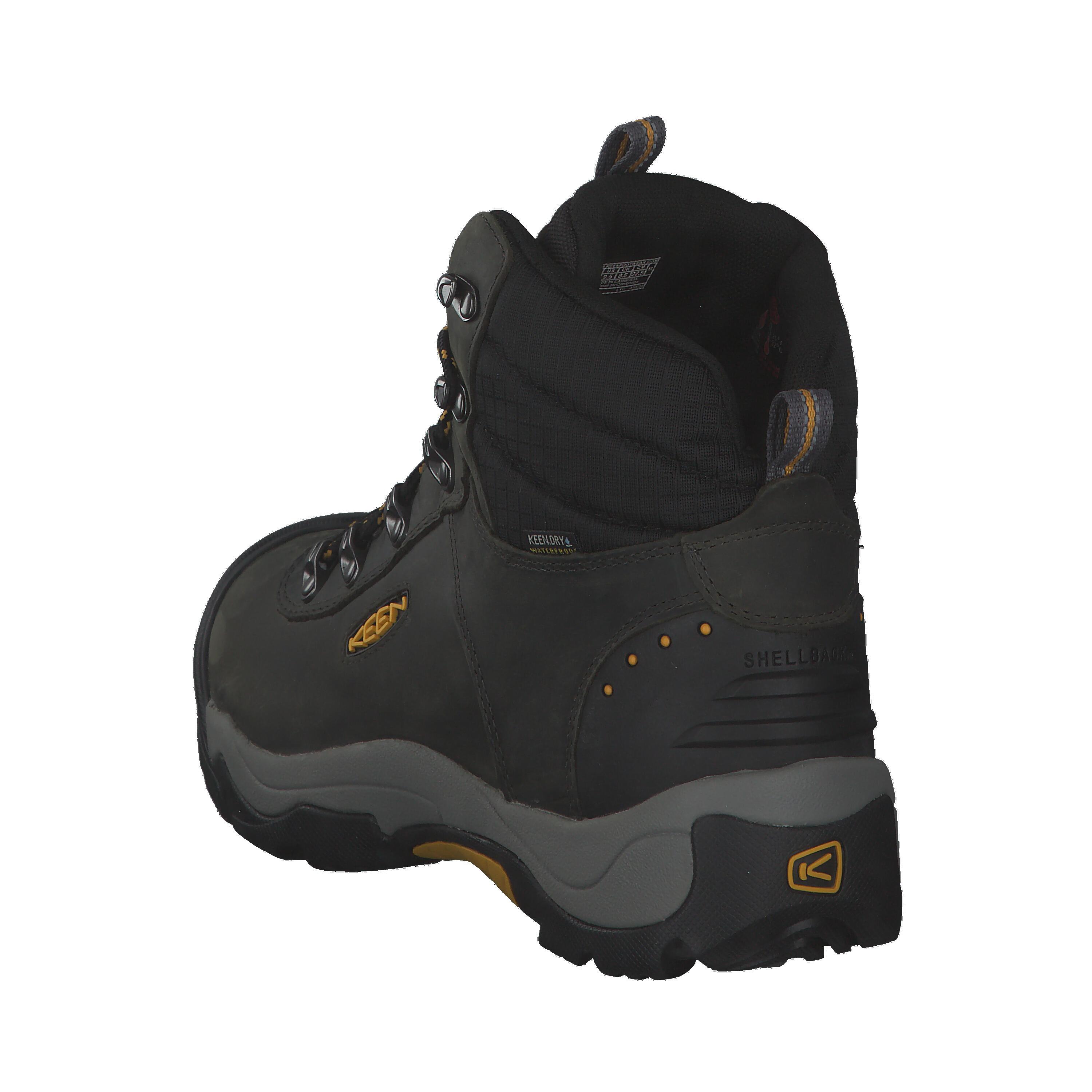 Chaussures universel hommes Keen Revel Iii 4/7