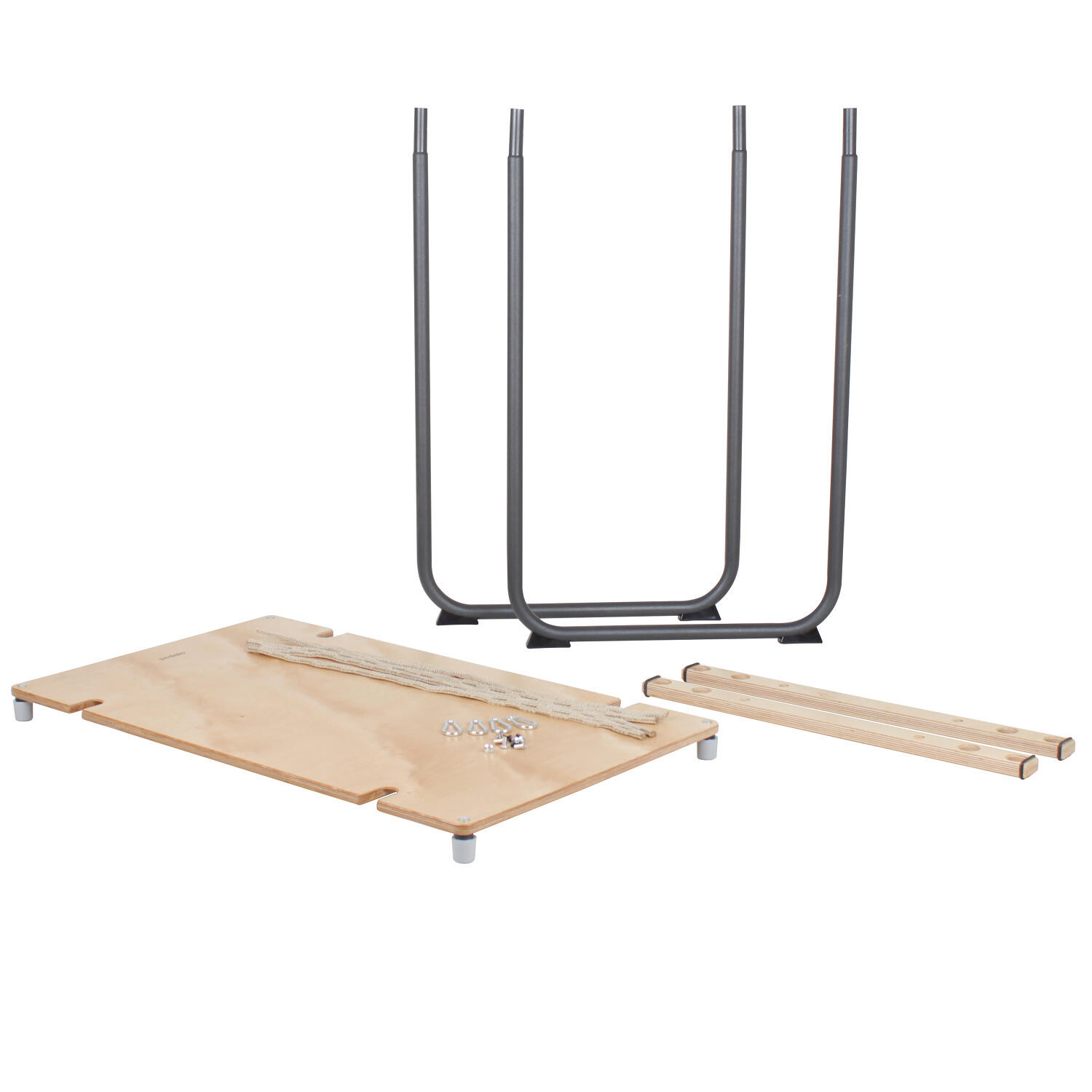 Umbausatz Stabilisator Profi zu Therapie Pro Functional Training Unisex 2/6