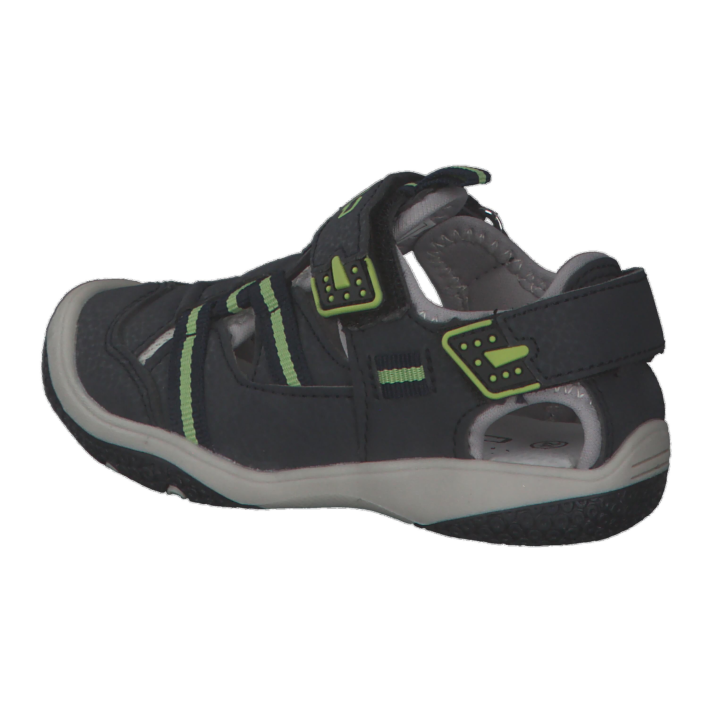 CMP Kinder Sandale Naboo Hiking Sandal 30Q9552 3/7