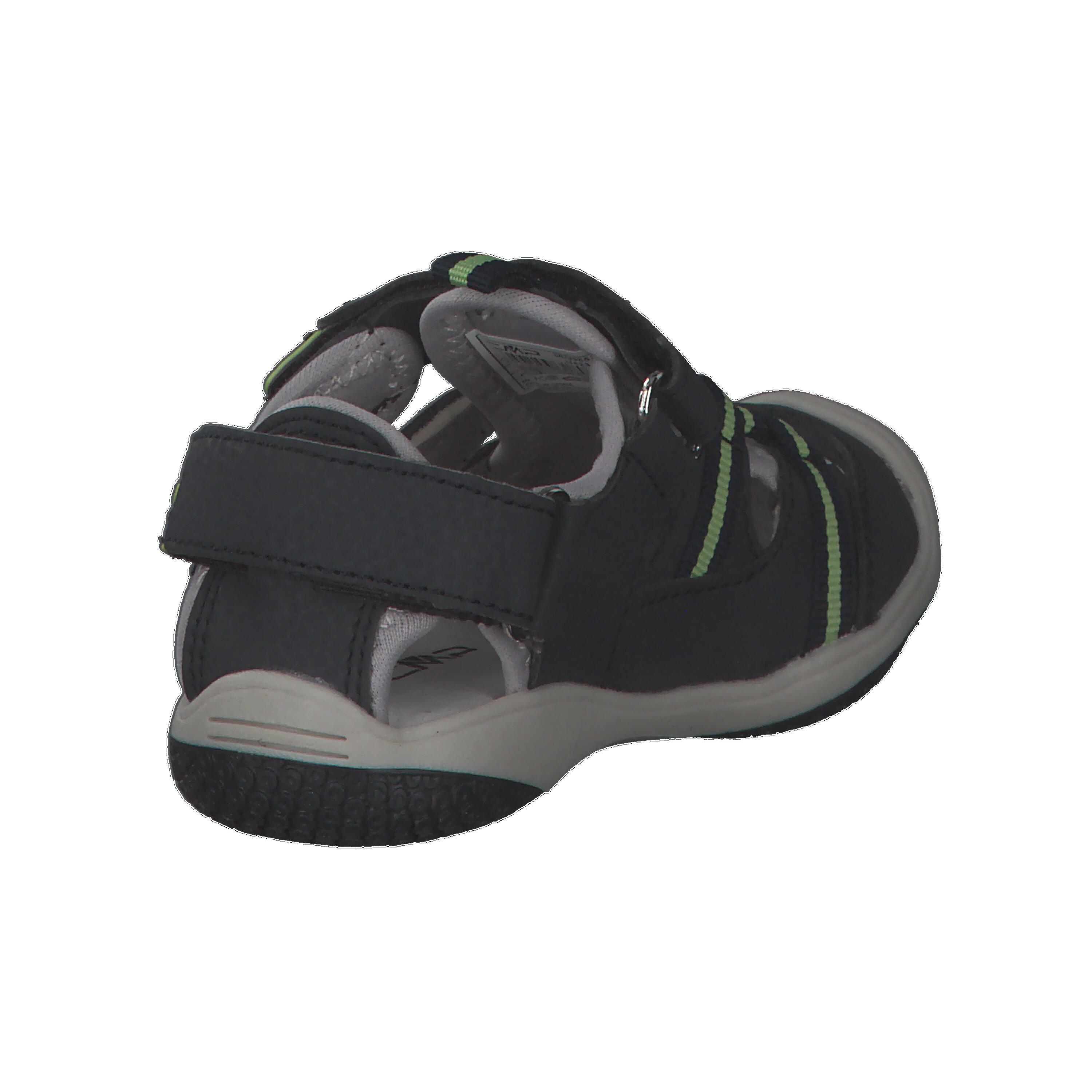 CMP Kinder Sandale Naboo Hiking Sandal 30Q9552 6/7