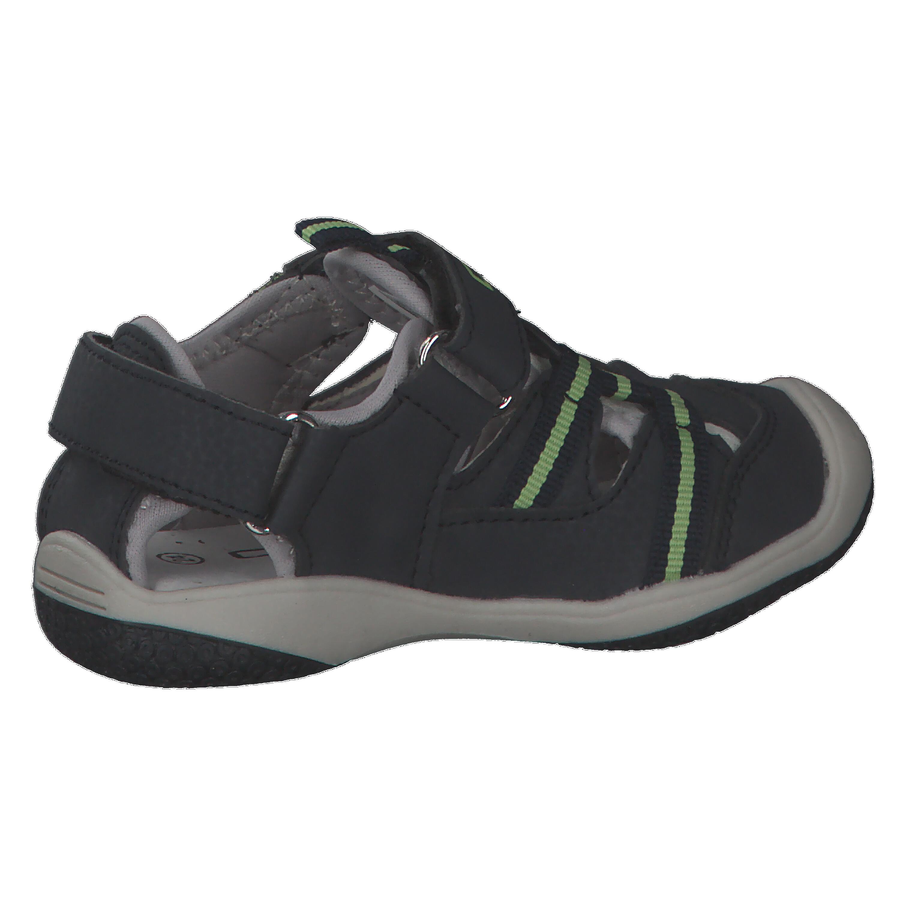 CMP Kinder Sandale Naboo Hiking Sandal 30Q9552 7/7