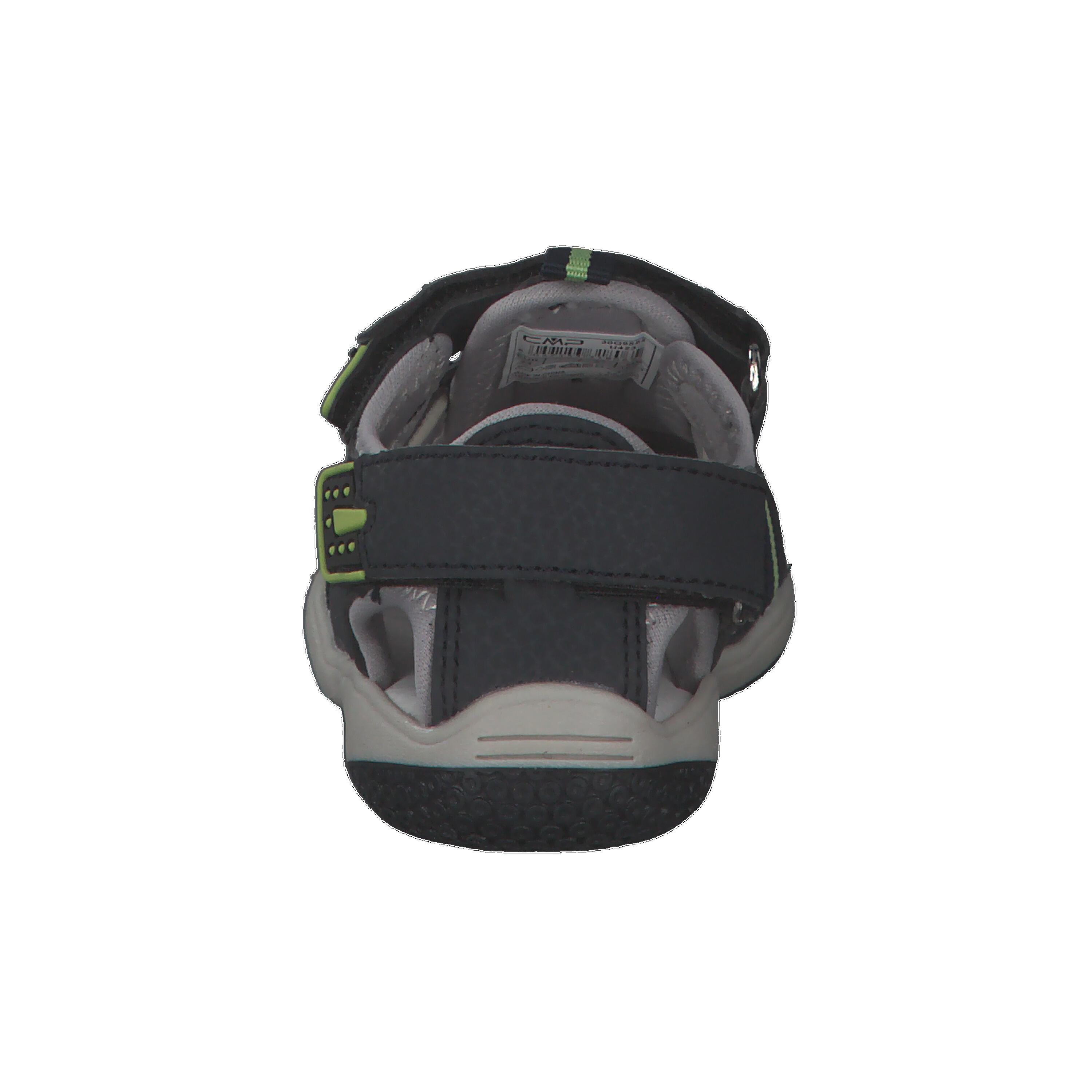 CMP Kinder Sandale Naboo Hiking Sandal 30Q9552 5/7