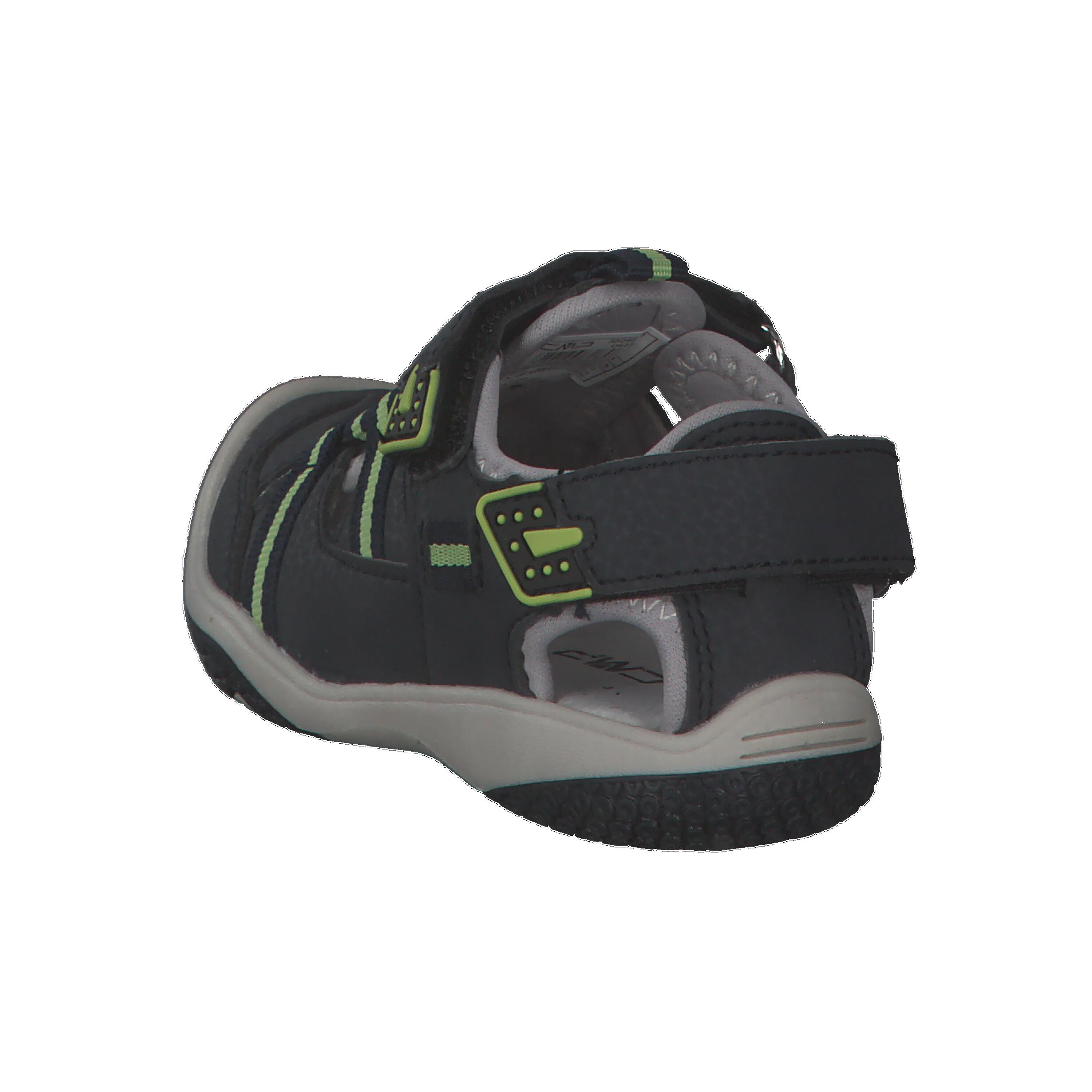 CMP Kinder Sandale Naboo Hiking Sandal 30Q9552 4/7