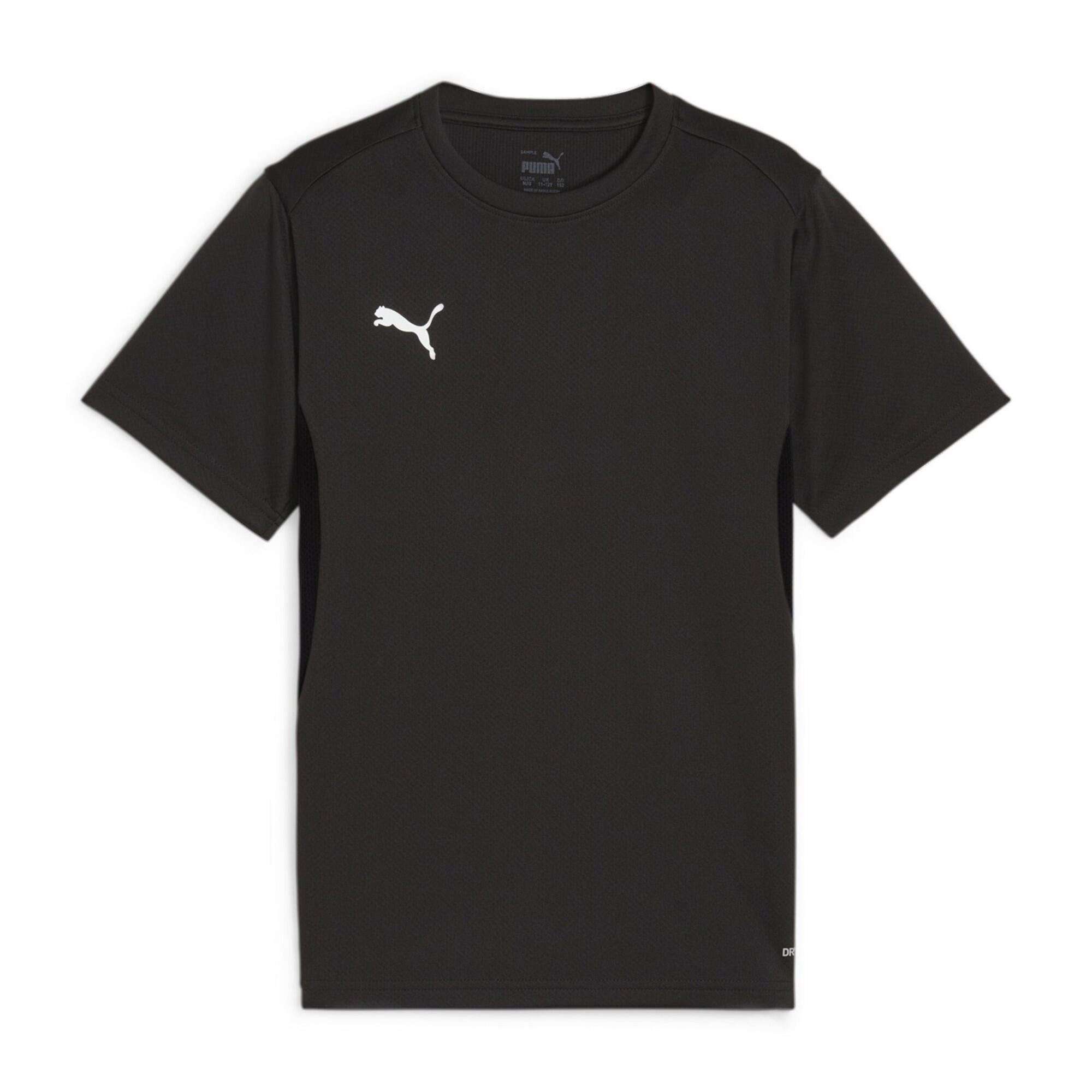 Tricou pentru copii Puma TeamGoal Jersey