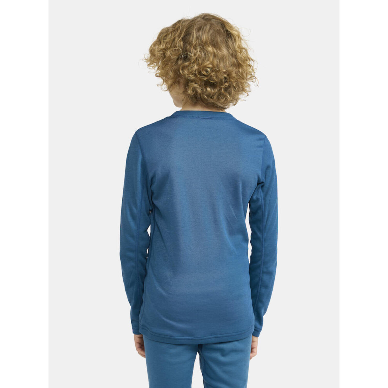 Craft Kinder Unterwäsche Set CORE WARM BASELAYER SET JR 1909712 3/11