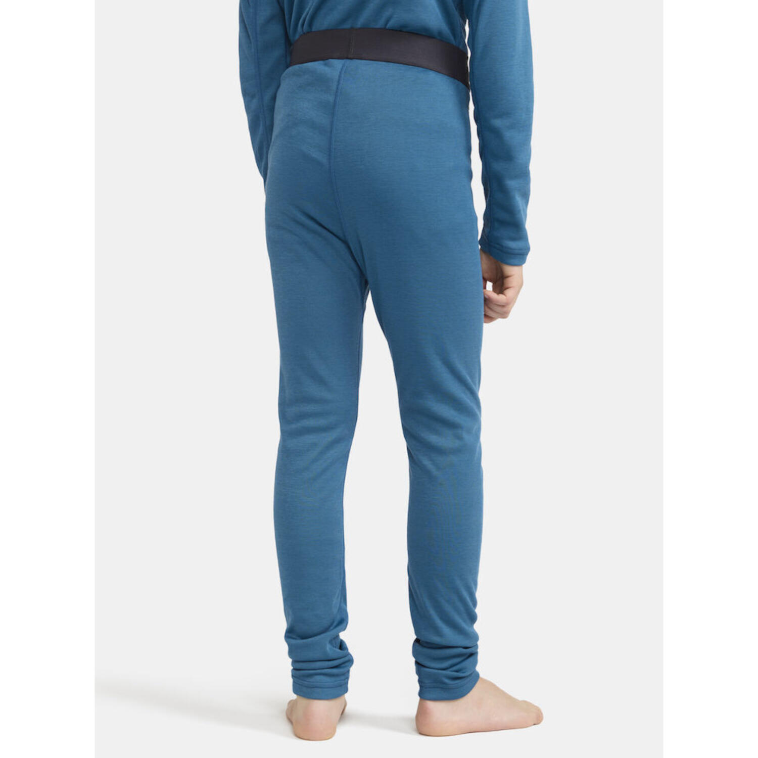 Craft Kinder Unterwäsche Set CORE WARM BASELAYER SET JR 1909712 5/11