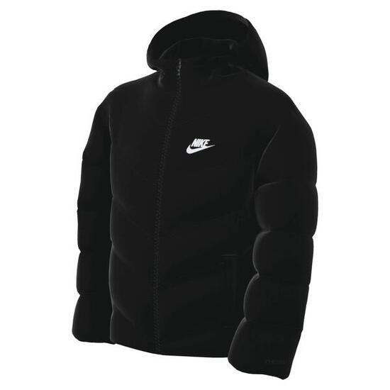 Nike Kinder Winterjacke Sportswear All Day Play HQ4976