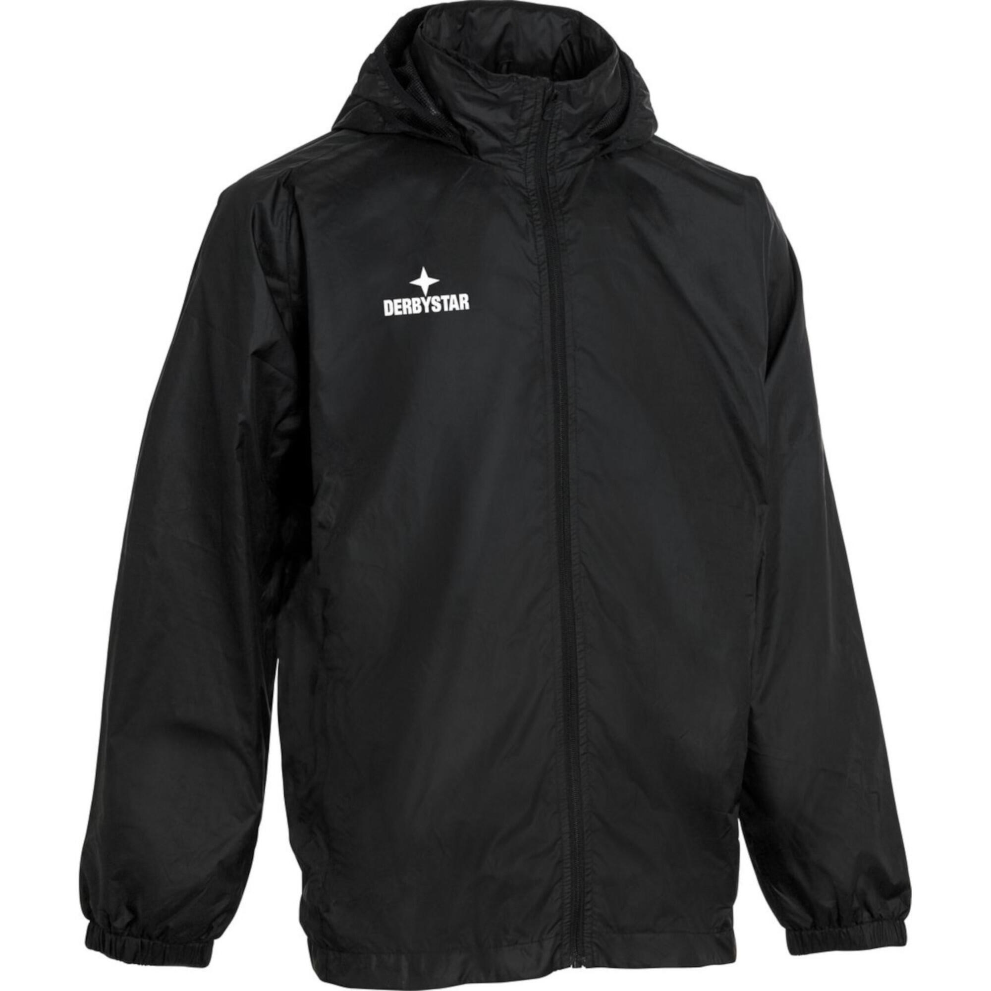 DERBYSTAR Derbystar Kinder Hyper Allwetterjacke II