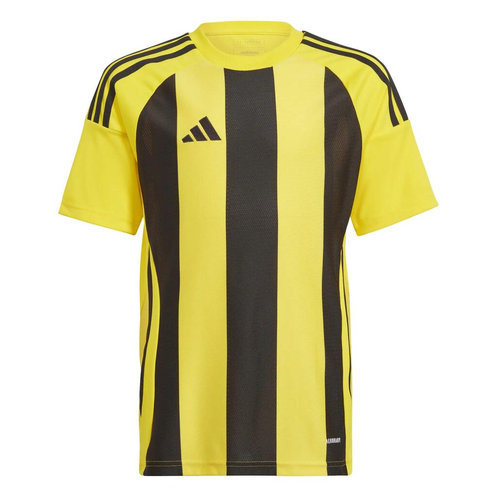 YELLOW / BLACK