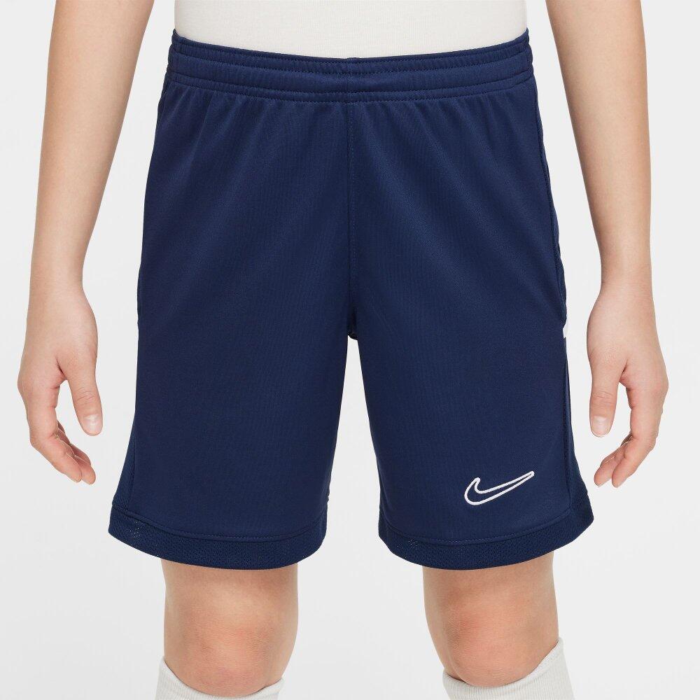 PANTALONCINO da calcio junior nike blu 3/6