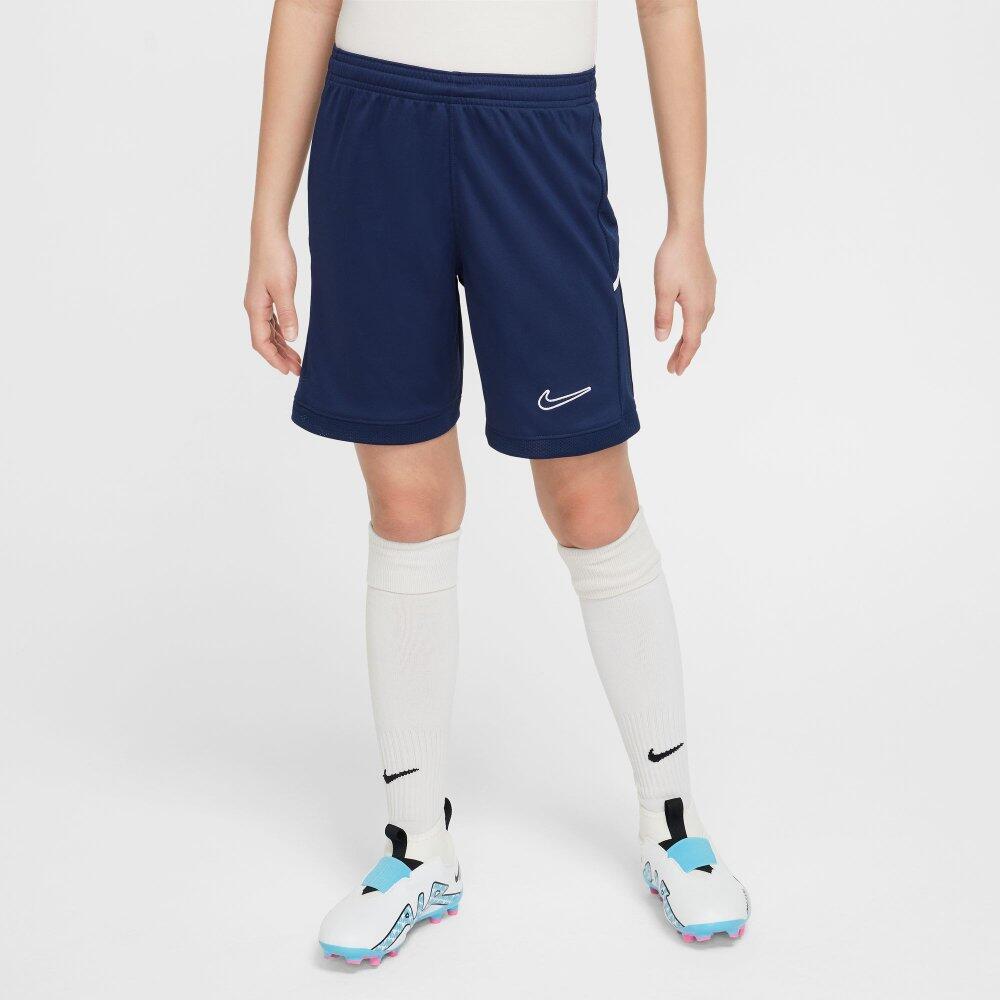 PANTALONCINO da calcio junior nike blu 5/6