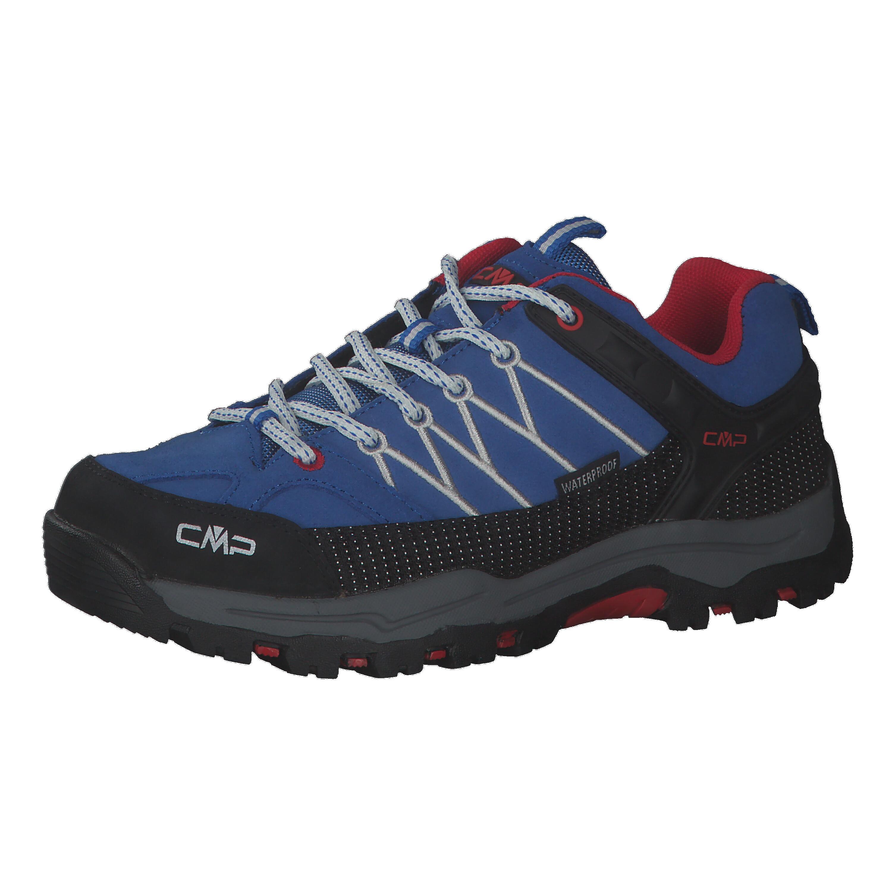 CMP CMP Kinder Trekking Schuhe Rigel LOW WP 3Q13244J