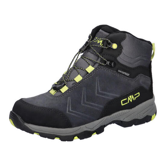 Chaussures de randonnée enfant CMP Melnick Mid
