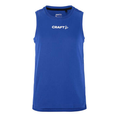 Craft Kinder Tank Top RUSH 2.0 SINGLET JR 1914663