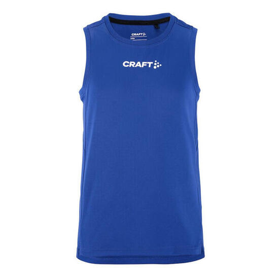 Craft Kinder Tank Top RUSH 2.0 SINGLET JR 1914663