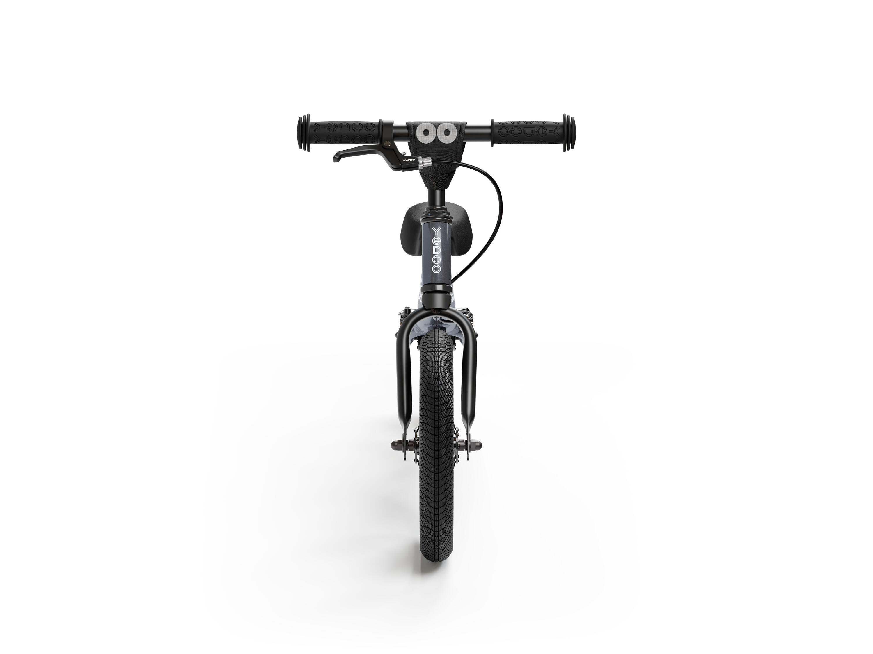 Bicicletta senza pedali Yedoo YooToo 2/5