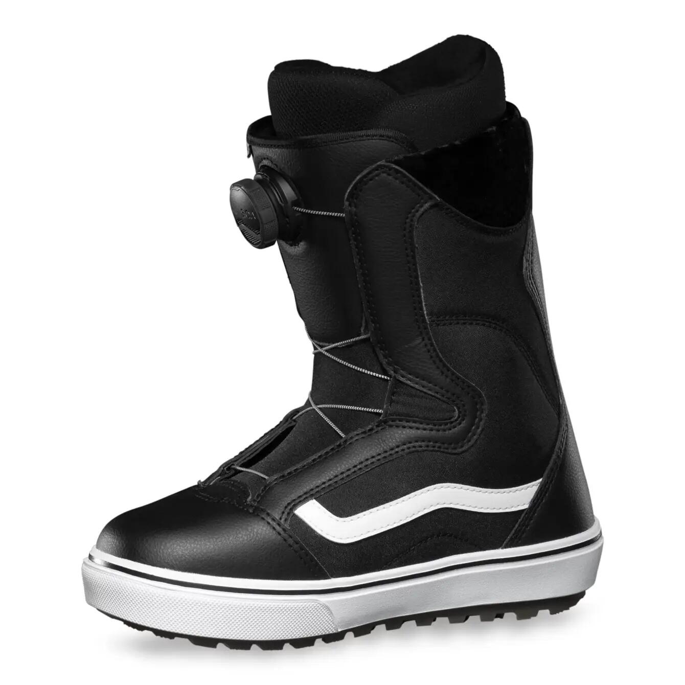 Vans Encore OG Damen Snowboard Boots - Schwarz - 38 3/4