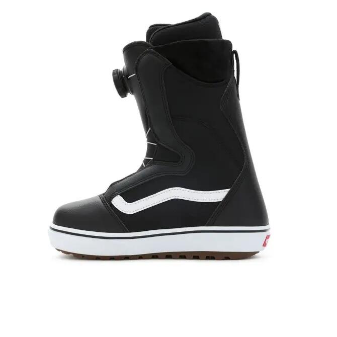 Vans Encore OG Damen Snowboard Boots - Schwarz - 38 4/4