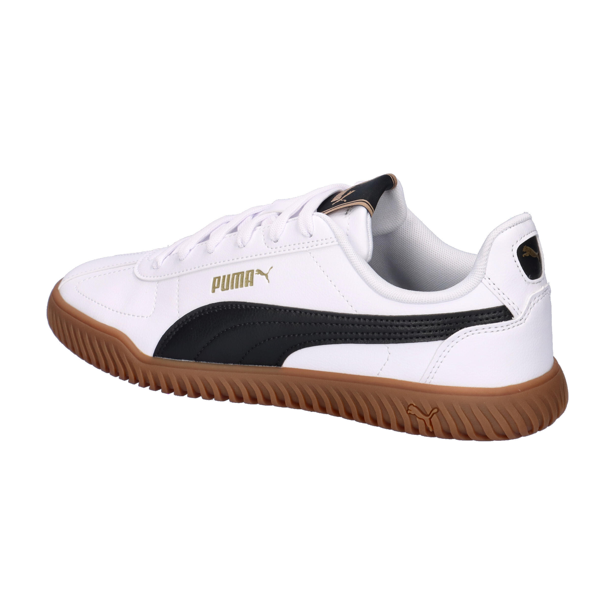 Baskets Puma Club Kayzer 10/14