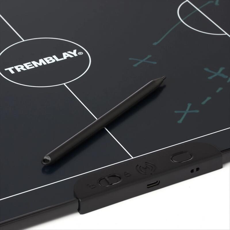Tableta Tactica Fotbal 53 cm