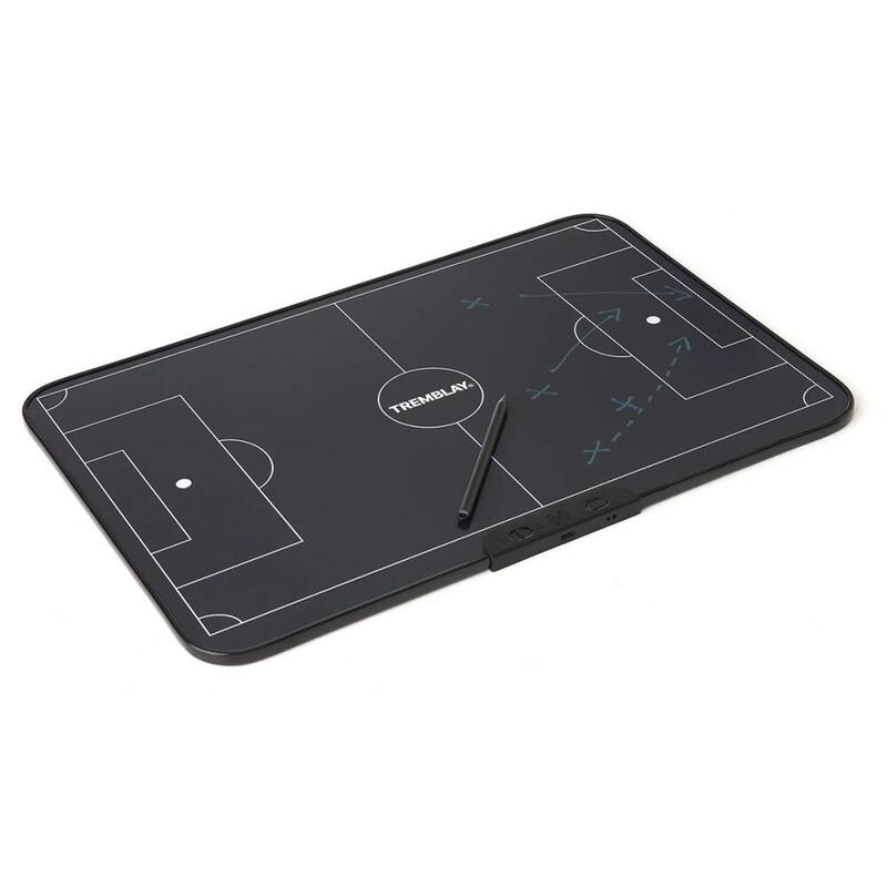 Tableta Tactica Fotbal 53 cm