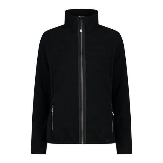 CMP Damen Fleecejacke Woman Jacket 33H4346
