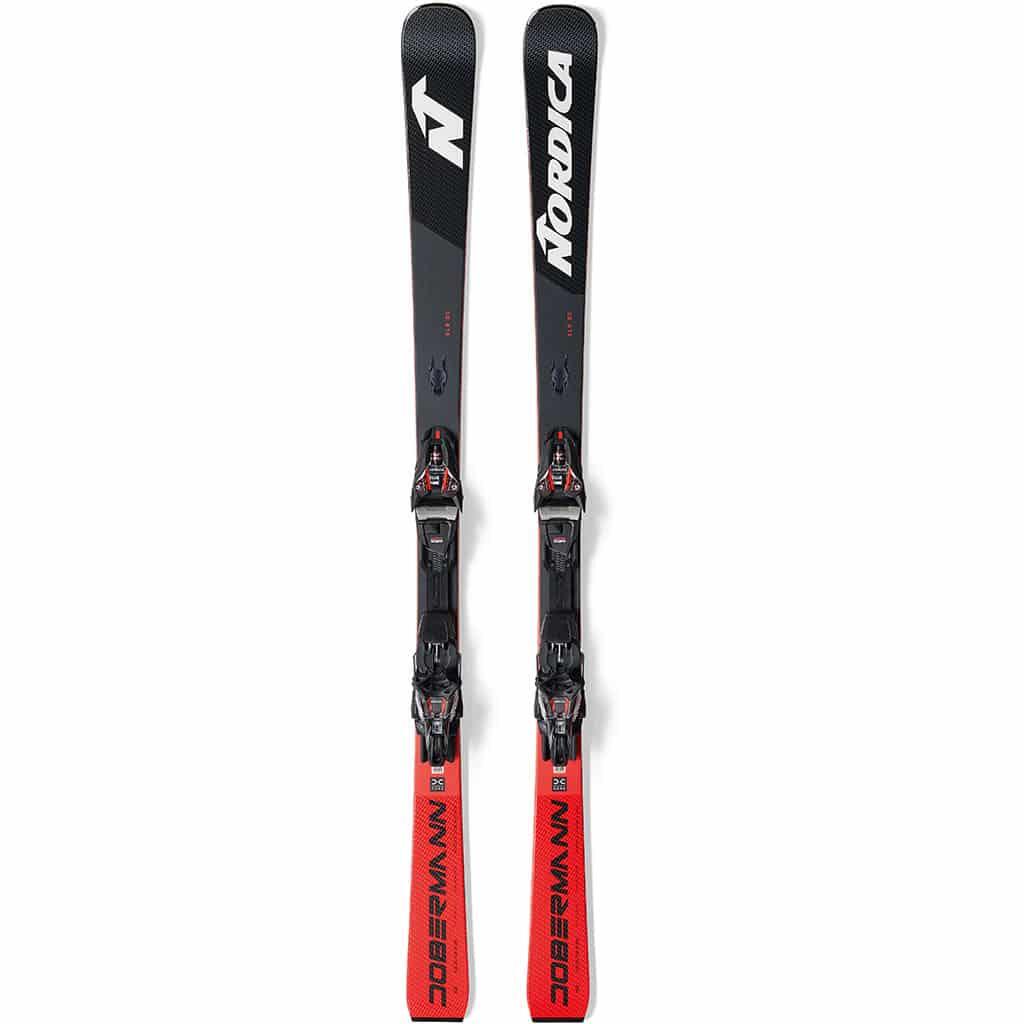 NORDICA Ski Nordica Dobermann SLR DC - 2025-170-New