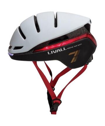 Casque connecté Livall EVO21