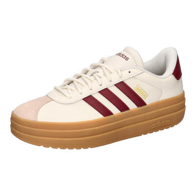 Schoen adidas vl court bold voor vrouwen